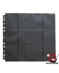 Strona do klasera Non-Glare Dragon Shield 24-Pocket
