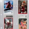 Strona do klasera: Ultra-Pro na Beckett Graded Slabs