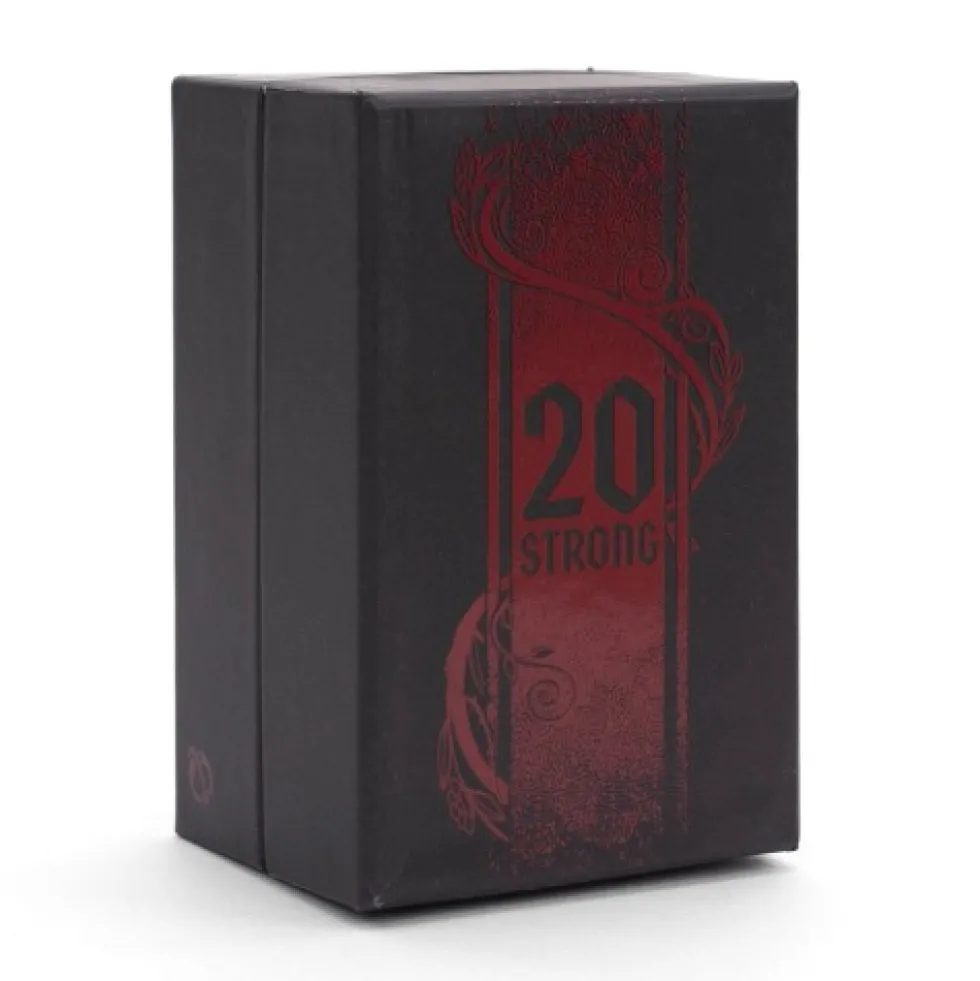 20 Strong: Tanglewoods Starter Set