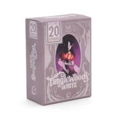 20 Strong: Tanglewoods - White Deck