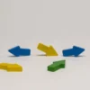 Strzałka 30x15x5 mm