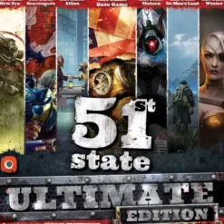 51st State: Ultimate Edition