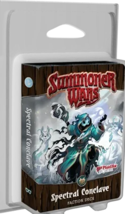 Summoner Wars (Second Edition): Spectral Conclave Faction Deck