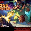 Super Boss Monster (edycja angielska)