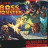 Super Boss Monster (edycja polska)