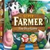 Superfarmer: The Dice Game (edycja międzynarodowa)
