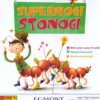 Supernogi stonogi