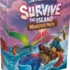 Survive The Island: Monster Pack