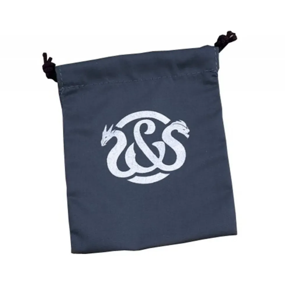 Sword & Sorcery: Cloth Bag (black)