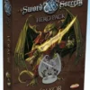Sword & Sorcery: Hero Pack – Volkor Dragonheart/Dragonflame