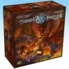 Sword & Sorcery: Vastaryous' Lair