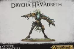 Sylvaneth: Drycha Hamadreth (Warhammer: Age of Sigmar)