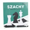 Szachy magnetyczne