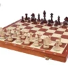 Szachy Turniejowe nr 6 (54 cm) - Intarsjowane