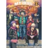 Szkolne historie - My Hero Academia - tom 5