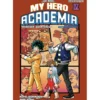 Szkolne historie - My Hero Academia - tom 4