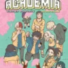 Szkolne historie - My Hero Academia - tom 6