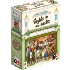 Szybka kawka