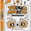Tabliczka mnożenia. Nauka liczenia