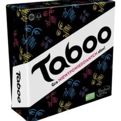 Taboo