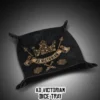 Tacka na kości: Ad Victoriam