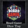 Tacka na kości: Board Gamer
