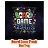 Tacka na kości: Board Gamer Freak
