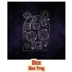 Tacka na kości: Dice