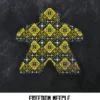 Tacka na kości: Freedom Meeple