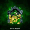 Tacka na kości: Green Dragon