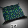 Tacka na kości: Green Hex