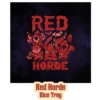 Tacka na kości: Red Horde