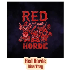 Tacka na kości: Red Horde