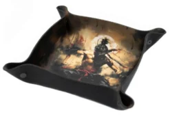 Tacka na kości: Samurai