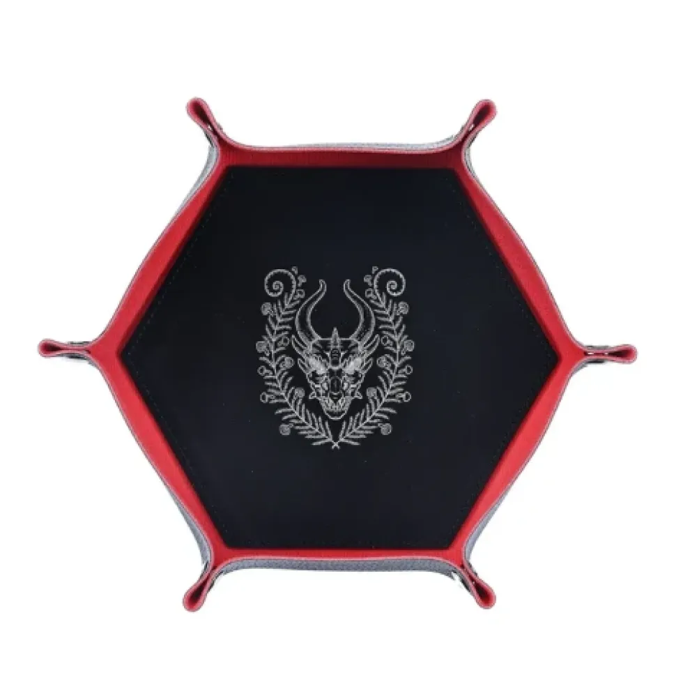 Tacka na kości: Table Armor - Dragon Skull