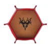 Tacka na kości: Table Armor - Druid