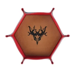 Tacka na kości: Table Armor - Druid