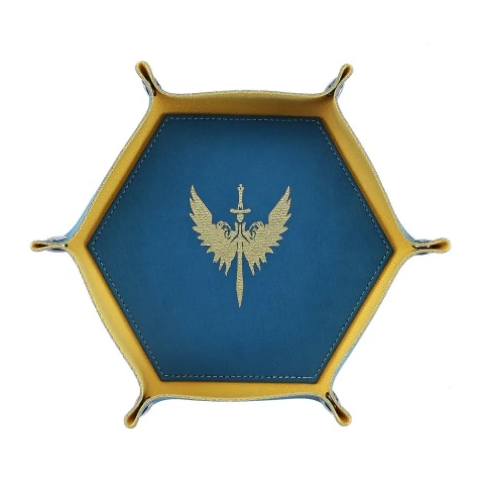 Tacka na kości: Table Armor - Paladin