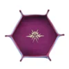 Tacka na kości: Table Armor - Warlock