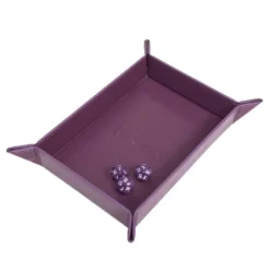 Tacka na kości Ultra-Pro - Midnight Plum