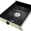 Tacka na kości Ultra-Pro: Warhammer 40,000 - T'au Empire Codex Aligned - Folding Dice Tray Premium