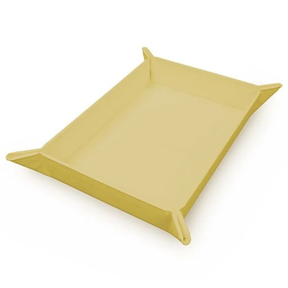 Tacka na kości Ultra-Pro - Yellow