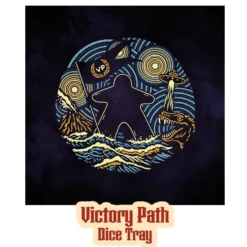 Tacka na kości: Victory Path