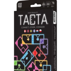 Tacta (edycja międzynarodowa)