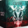 Tainted Grail: Kings of Ruin + Sundrop (Grail Pledge) wersja angielska