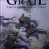 Tainted Grail RPG: Song of a Dying World - Solo Play