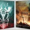 Tainted Grail + Sundrop (One True King Pledge) wersja polska