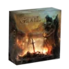 Tainted Grail: Upadek Avalonu
