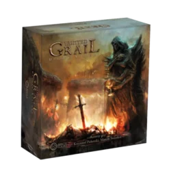 Tainted Grail: Upadek Avalonu