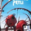 Tajemnice Pętli: maszyny, nasi przyjaciele i inne tajemnice